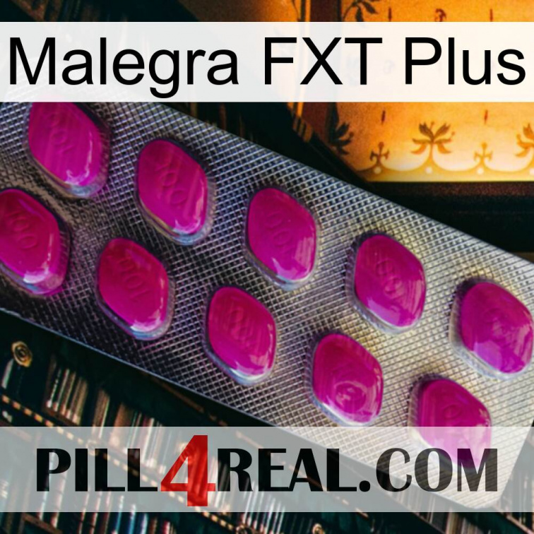 Malegra FXT Plus 09
